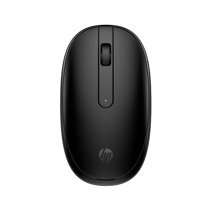 HP 240 Bluetooth Wireless Mouse authentic product photography